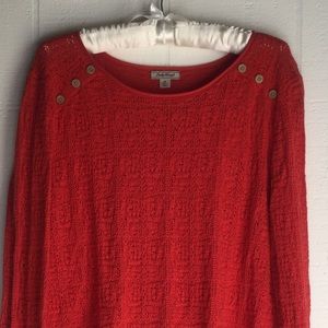 Lucky Brand Sweater